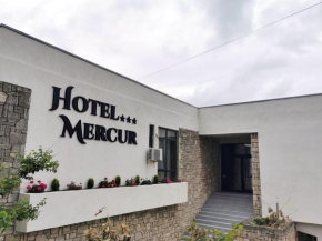 Hotel Mercur